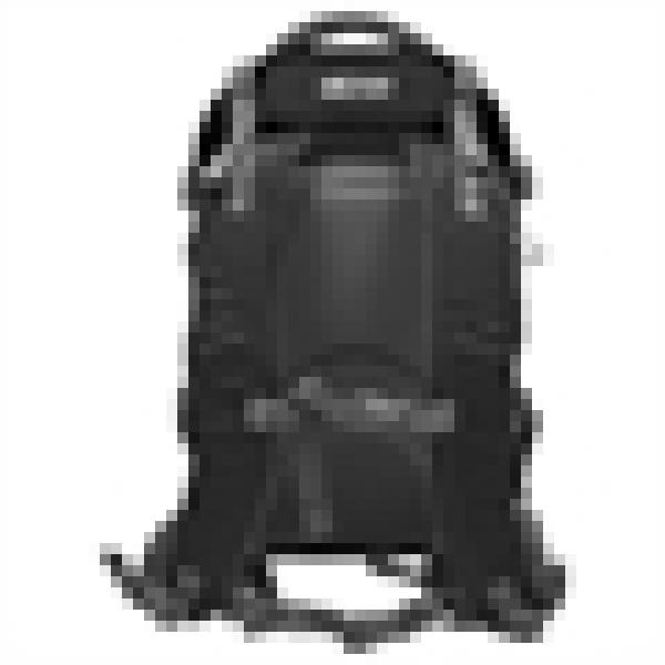 Rucksack G - Train Schwarz Kurgo